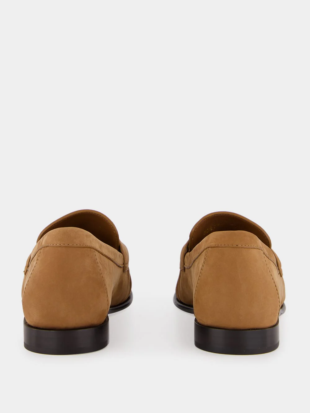 Sellier Baguette Calfskin Loafers - Image 5
