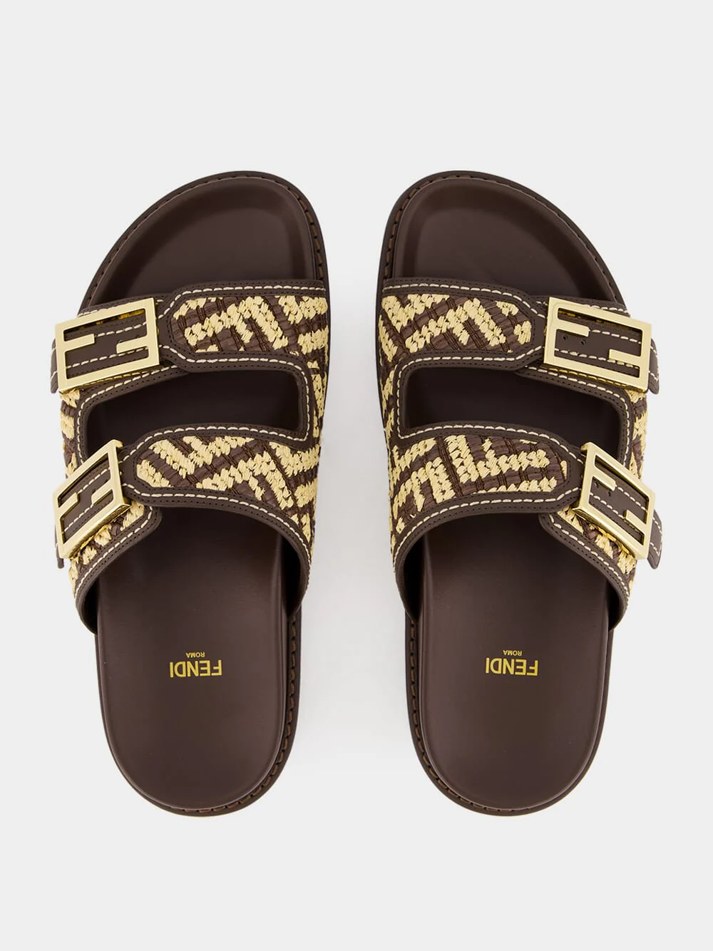 Feel Sandals - Image 4