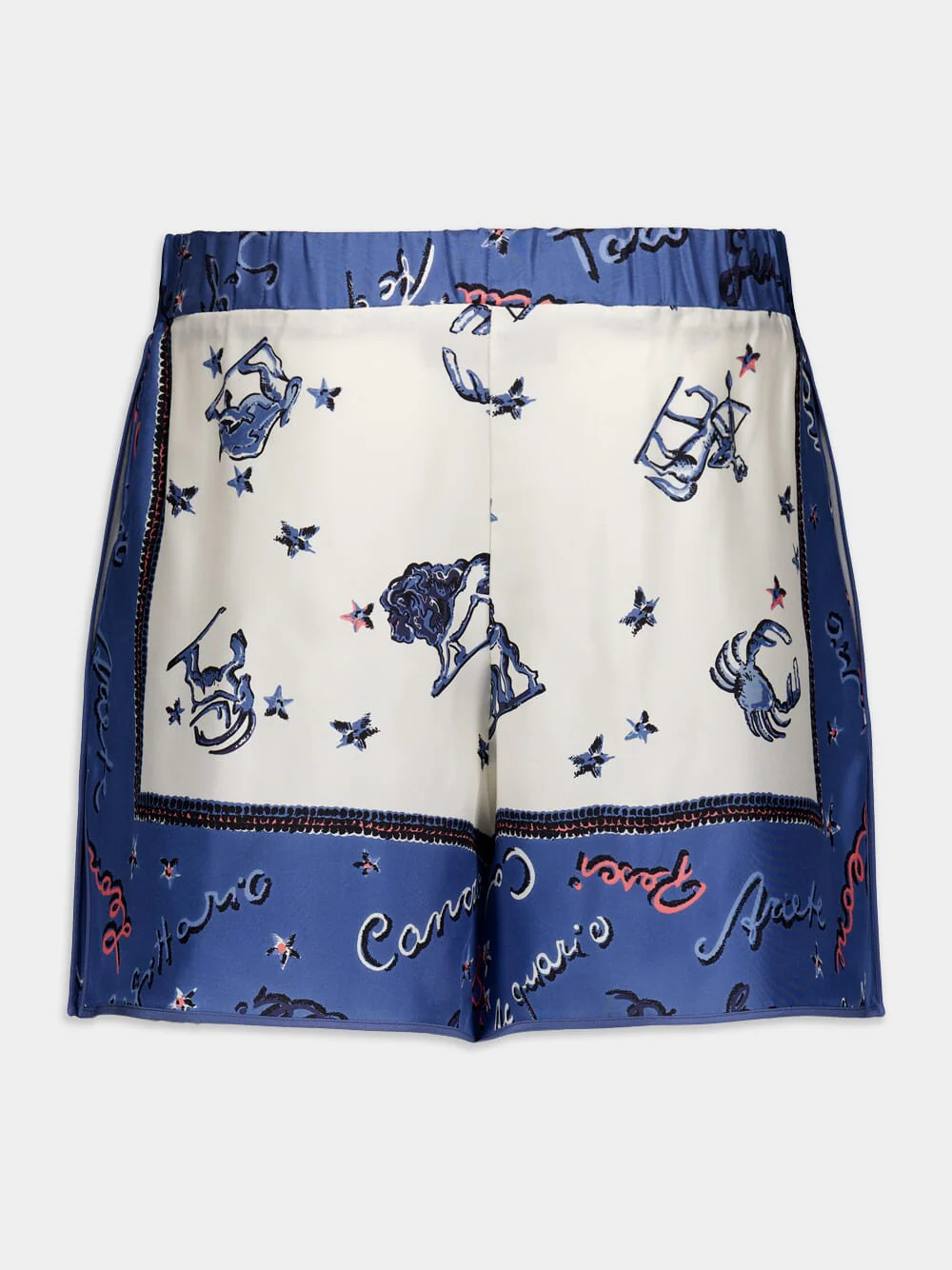 Silk Shorts - Image 2
