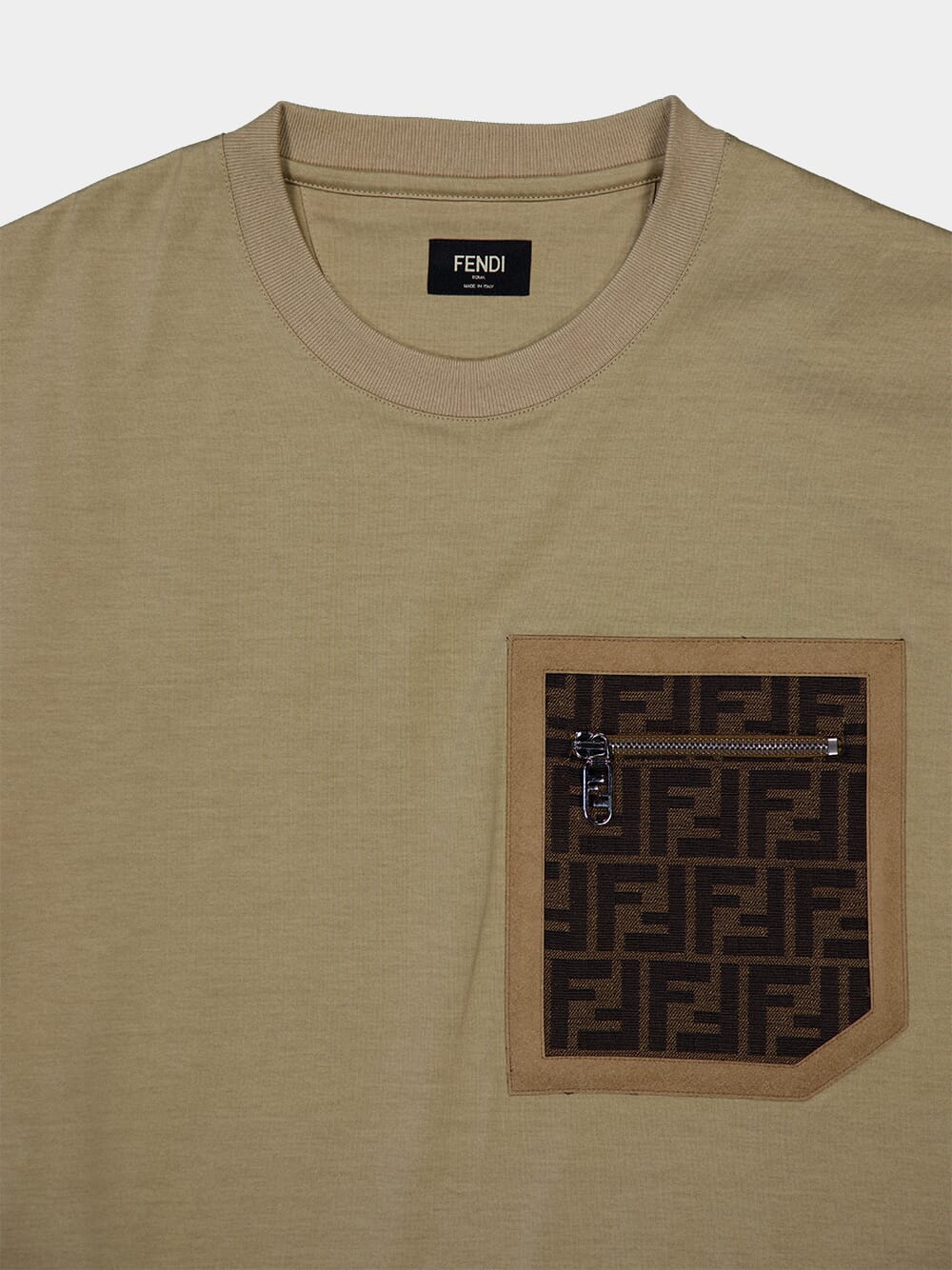 Skater-Style Jersey T-Shirt - Image 3