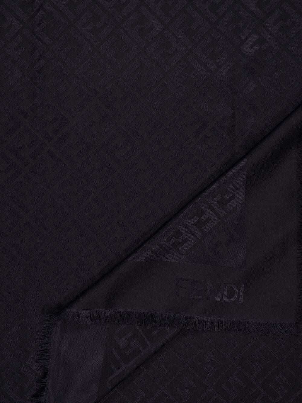 Wool scarf - Image 2