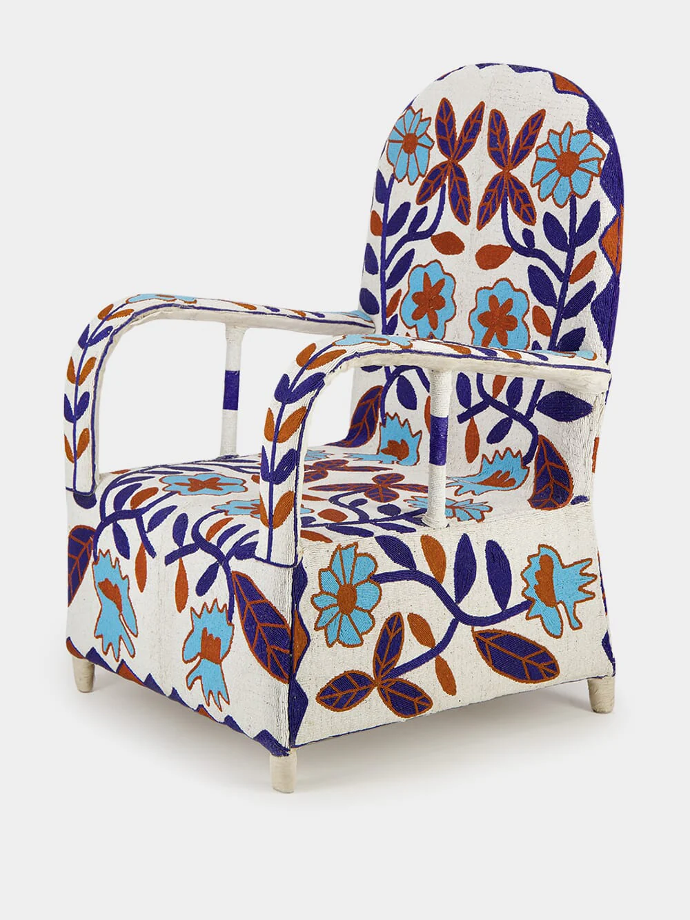 Beeds Armchair - Image 2