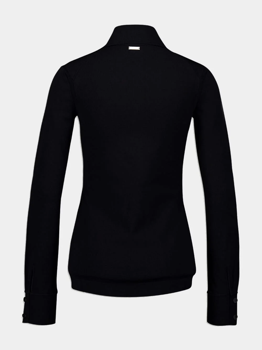 Button-up Knitted Cardigan - Image 2