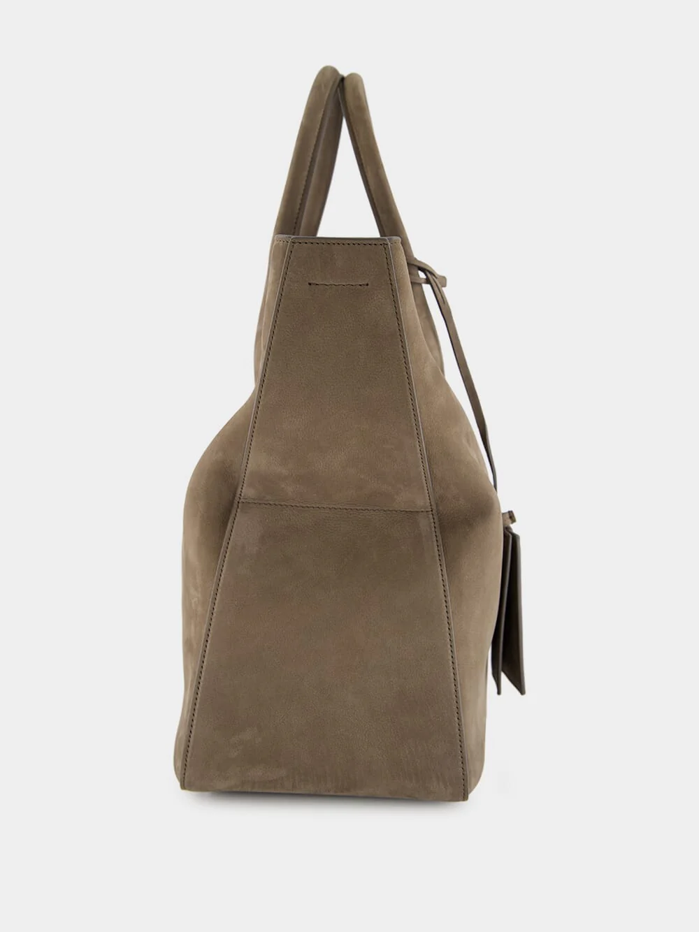Cement Large Tote Bag - Image 5