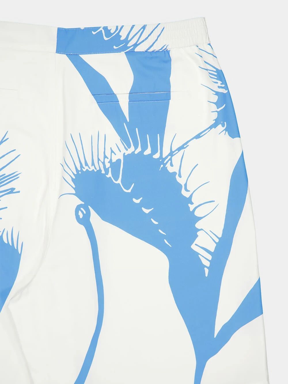 Venus Print Bermuda Shorts - Image 6