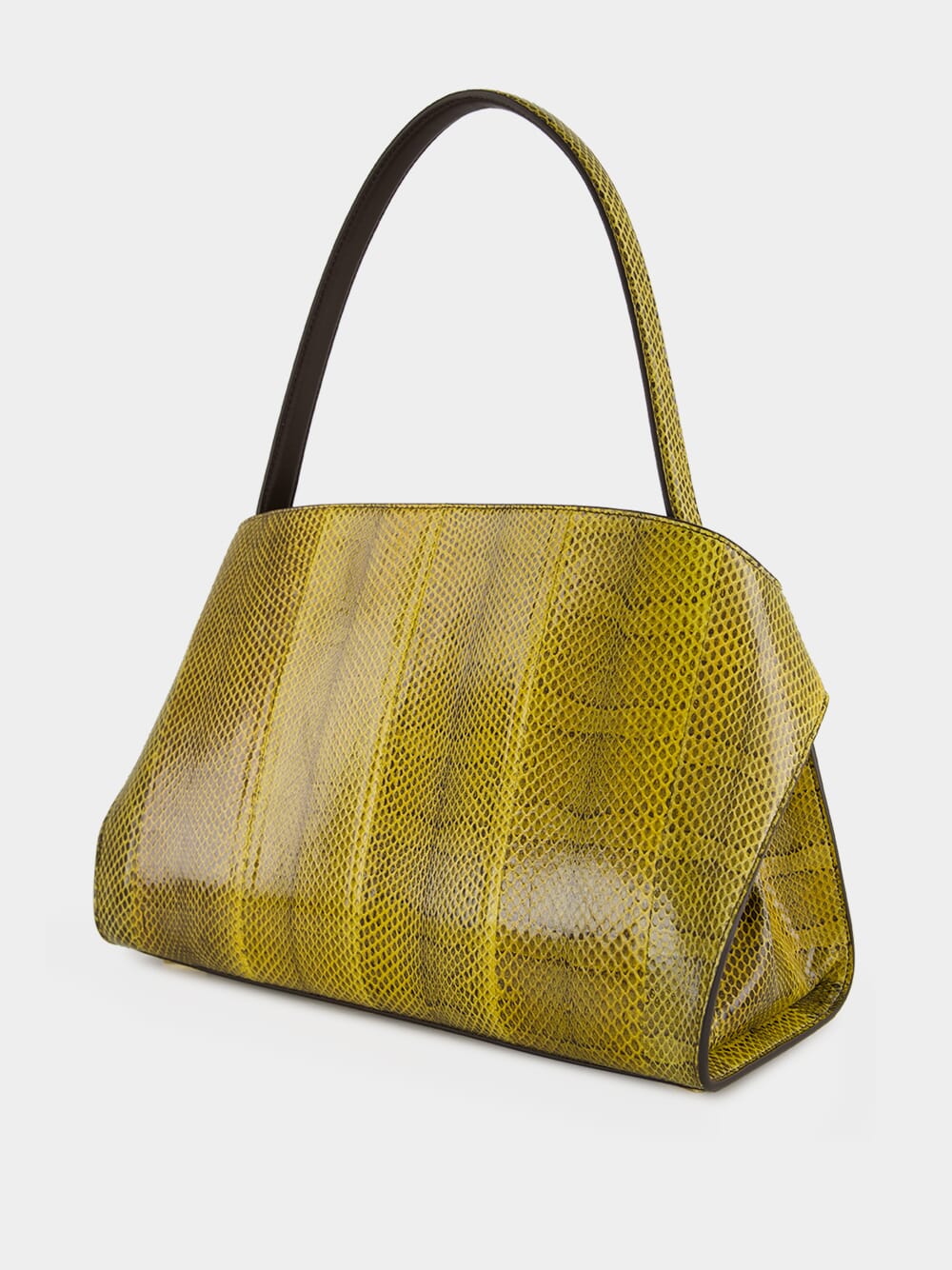 Ginger Hug Small Ayers Shoulder Bag - Image 5