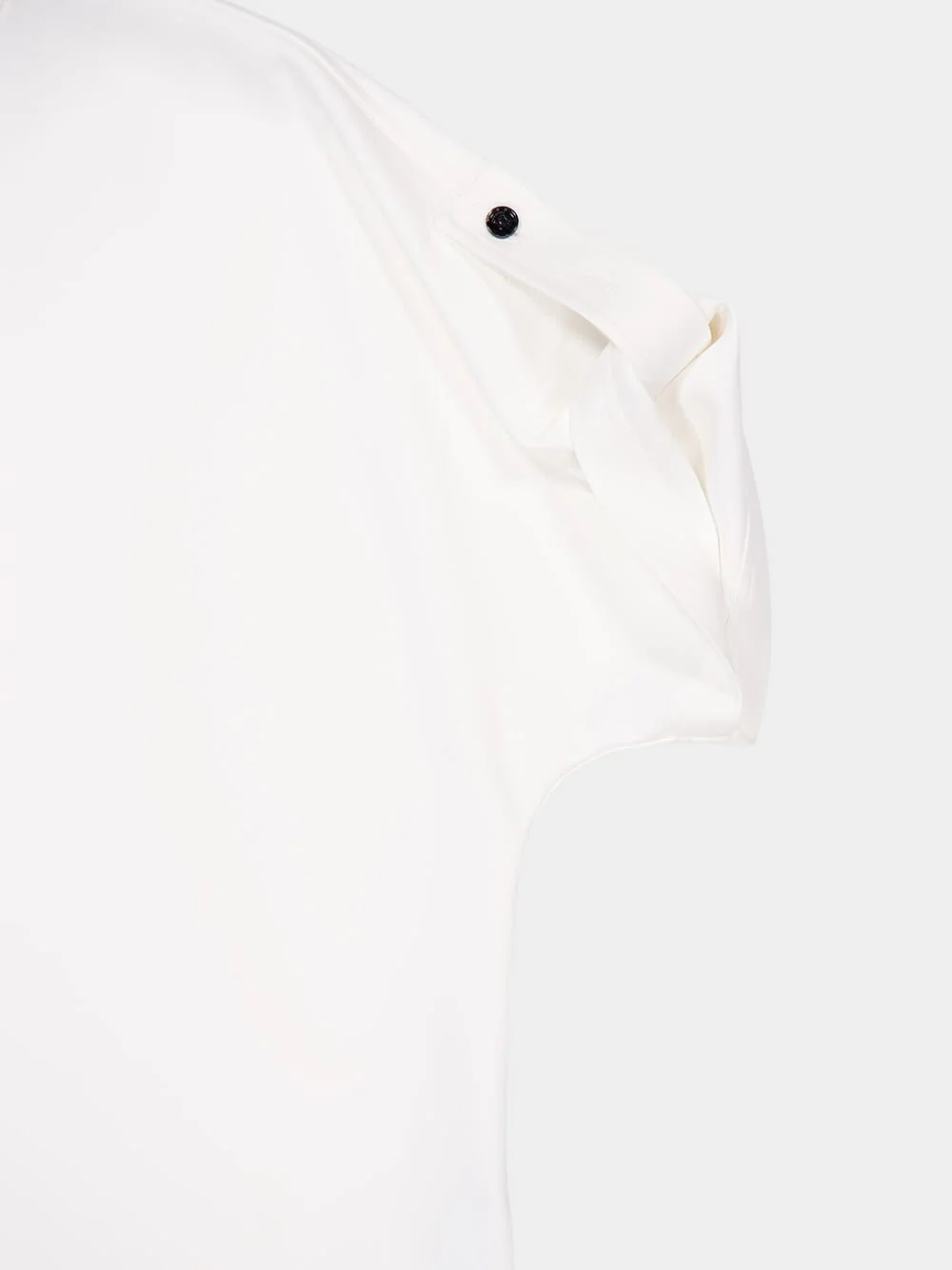 Mascarpone Crew Neck T-Shirt - Image 4
