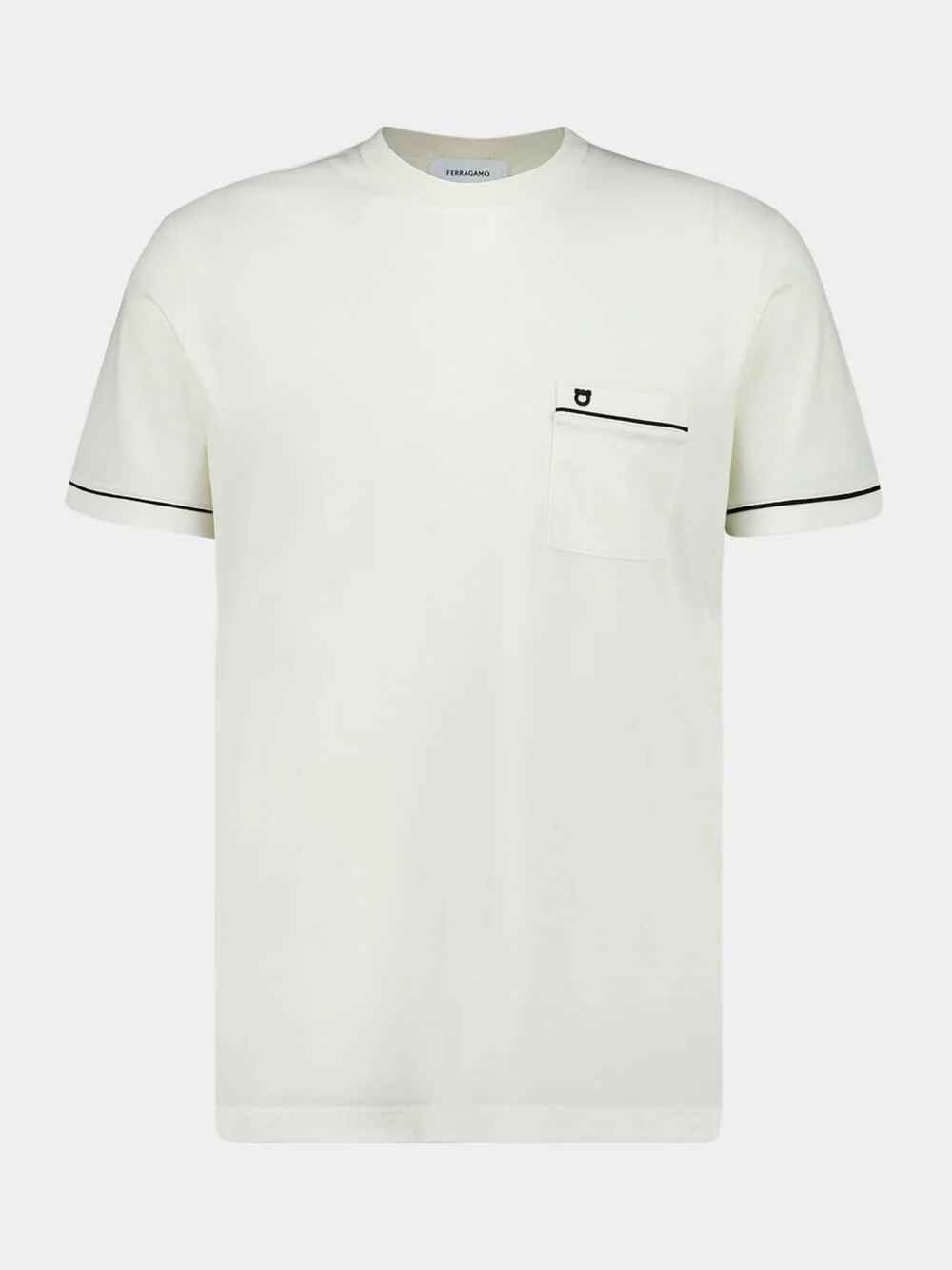 Mascarpone Gancini T-Shirt