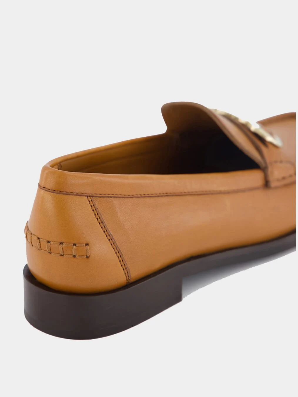 Moccasin With Gancini Ornament - Image 6