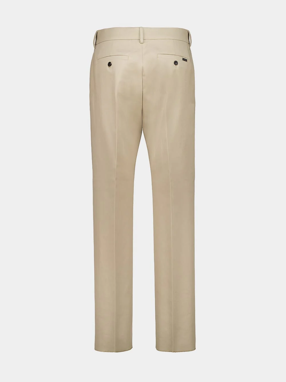 Safari Cotton-Cashmere Chinos - Image 2