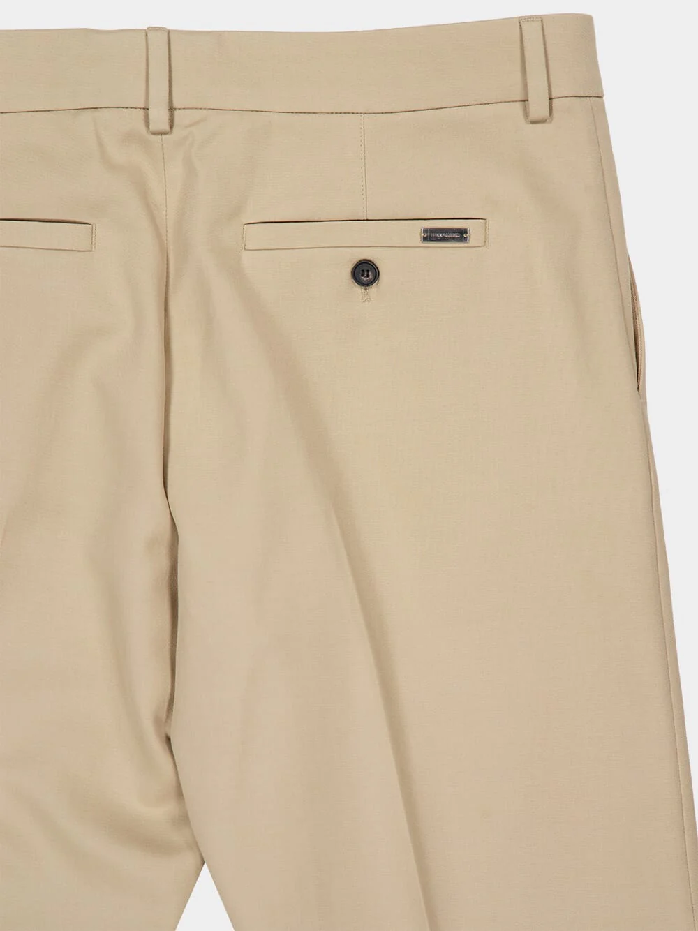 Safari Cotton-Cashmere Chinos - Image 4