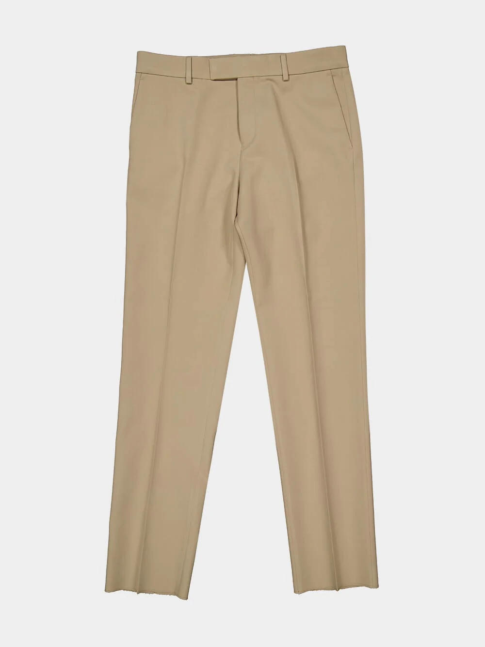 Safari Cotton-Cashmere Chinos - Image 5