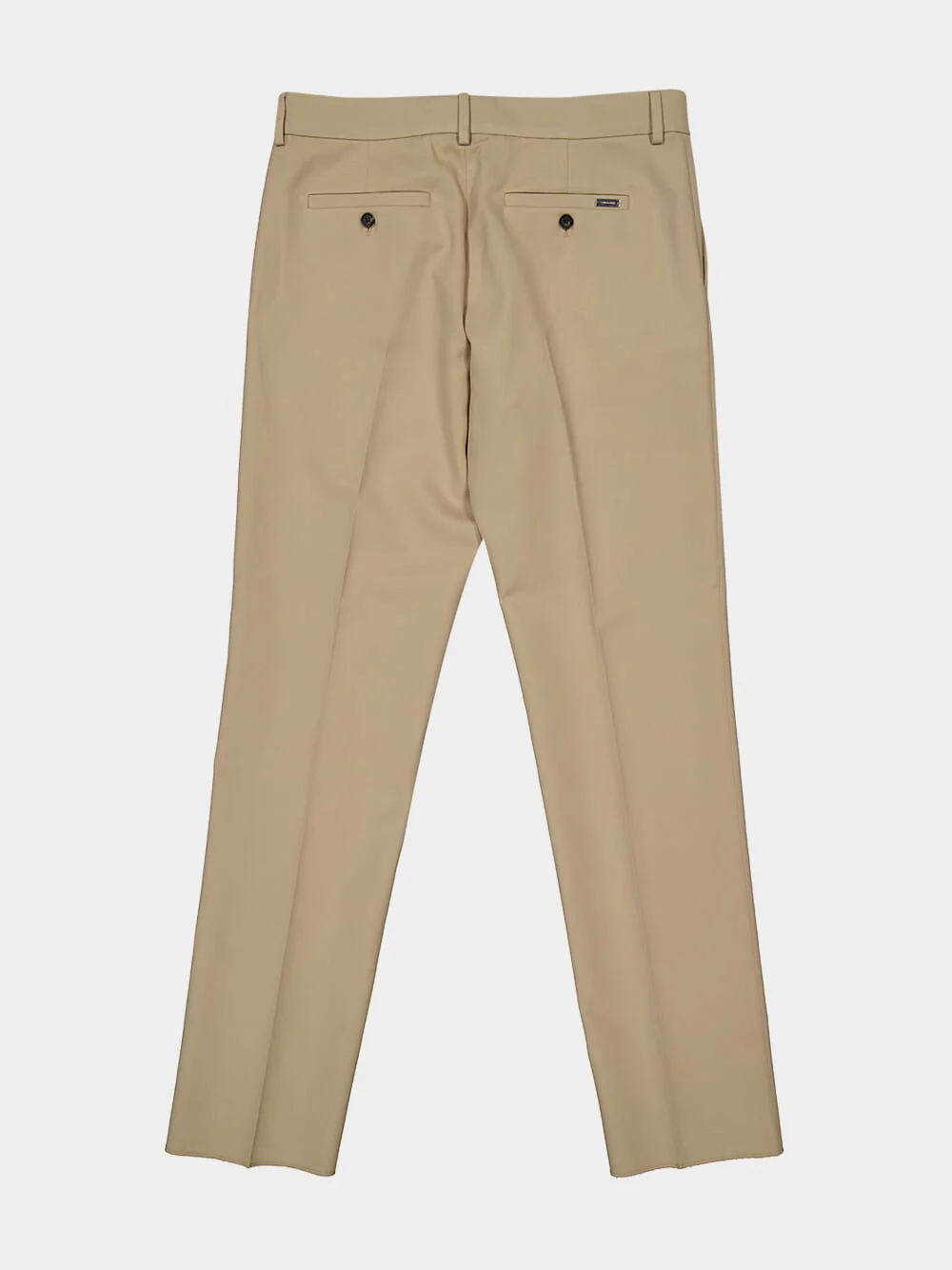 Safari Cotton-Cashmere Chinos - Image 6