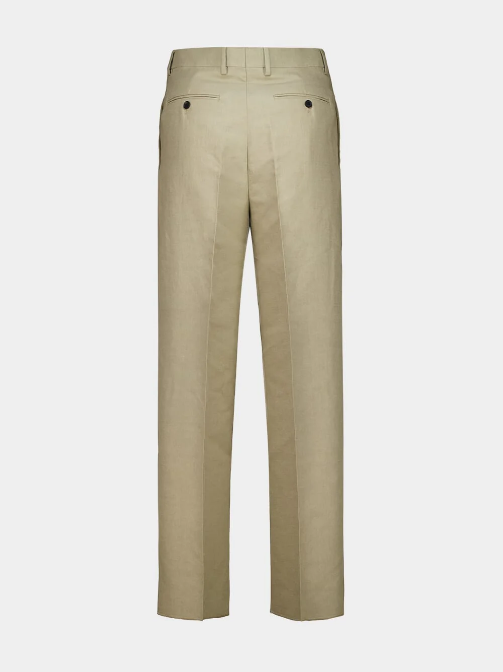 Safari Relaxed Tailored Trousers - Image 4