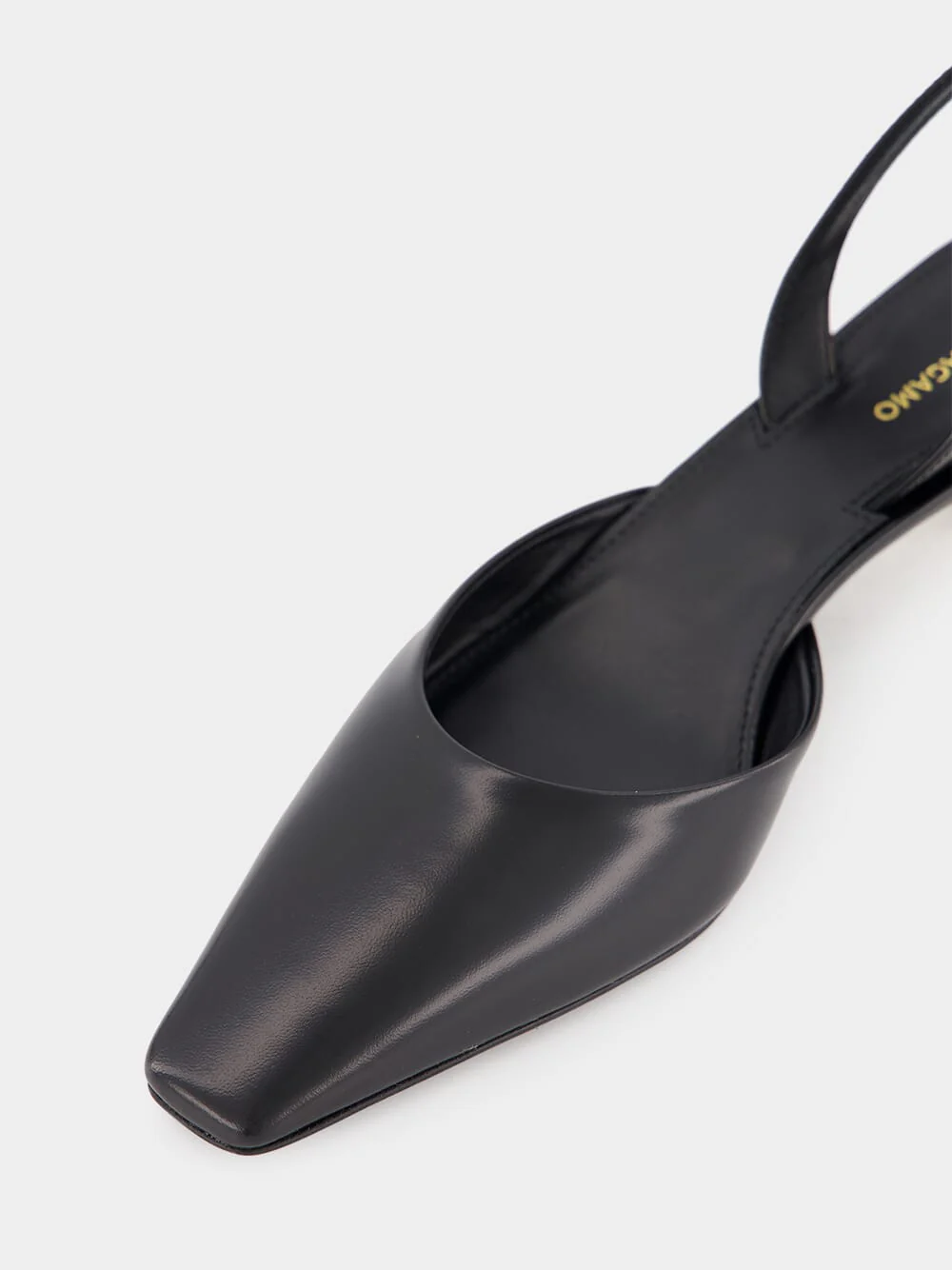 Cage Heel Slingback - Image 9