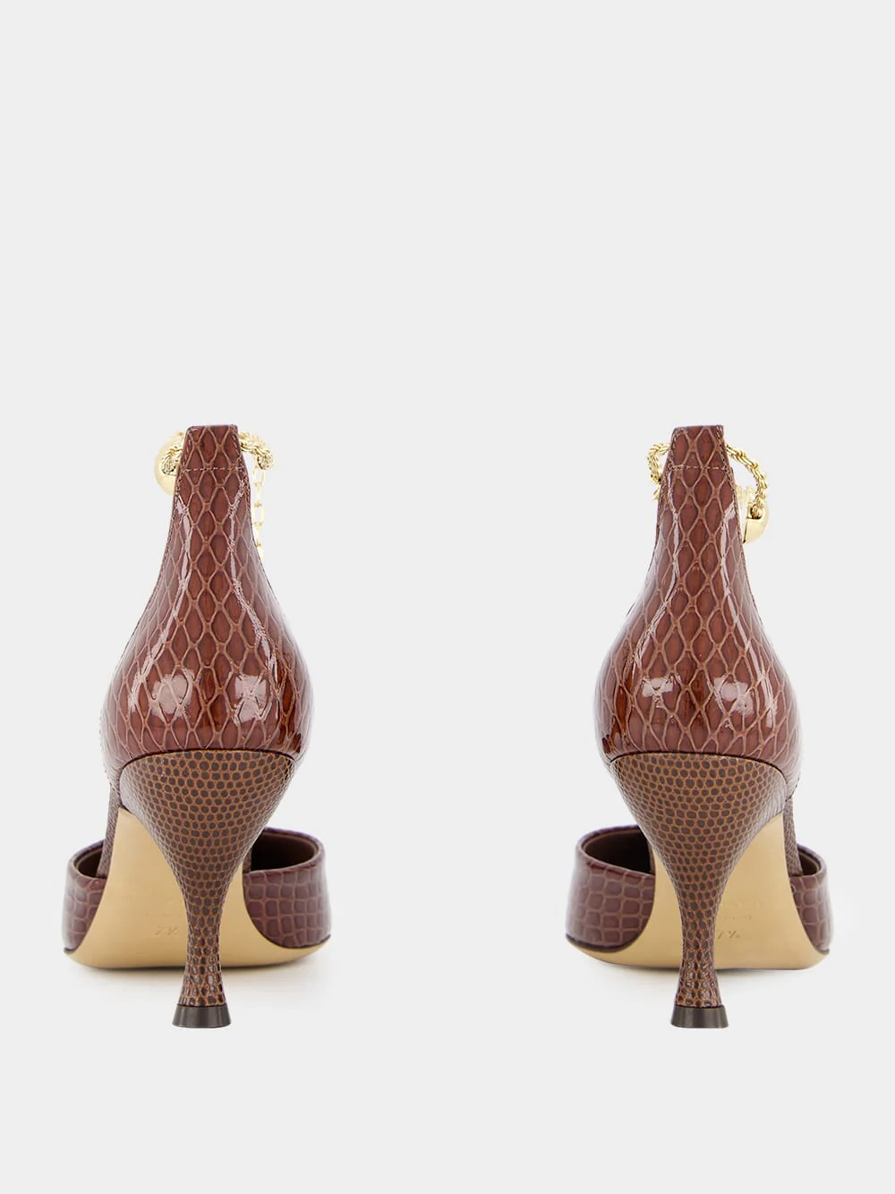 Dana 70mm Pumps - Image 5