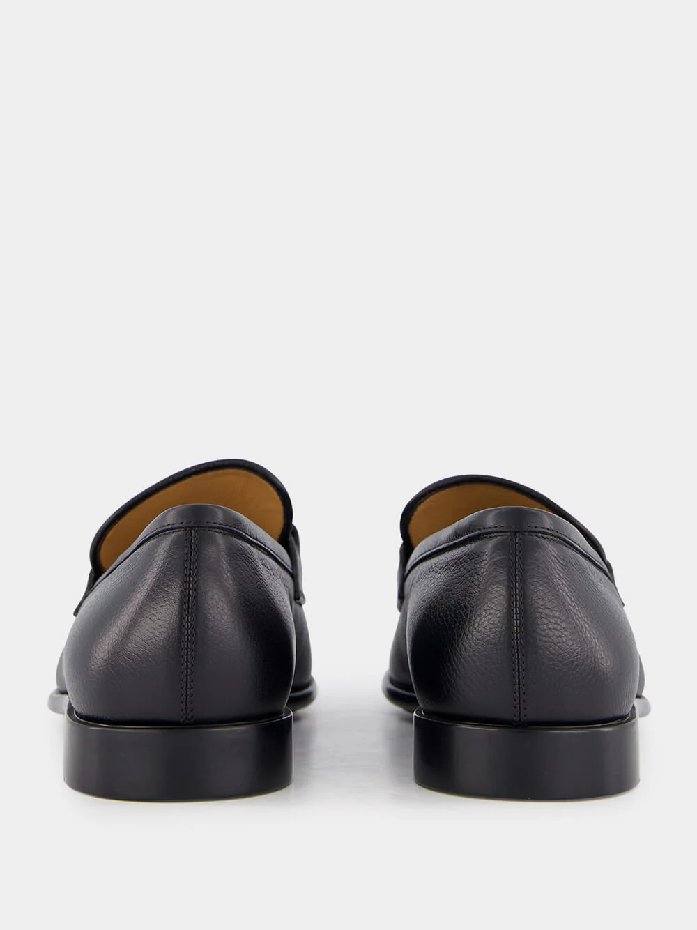 Moccasin with Gancini Ornament - Image 5