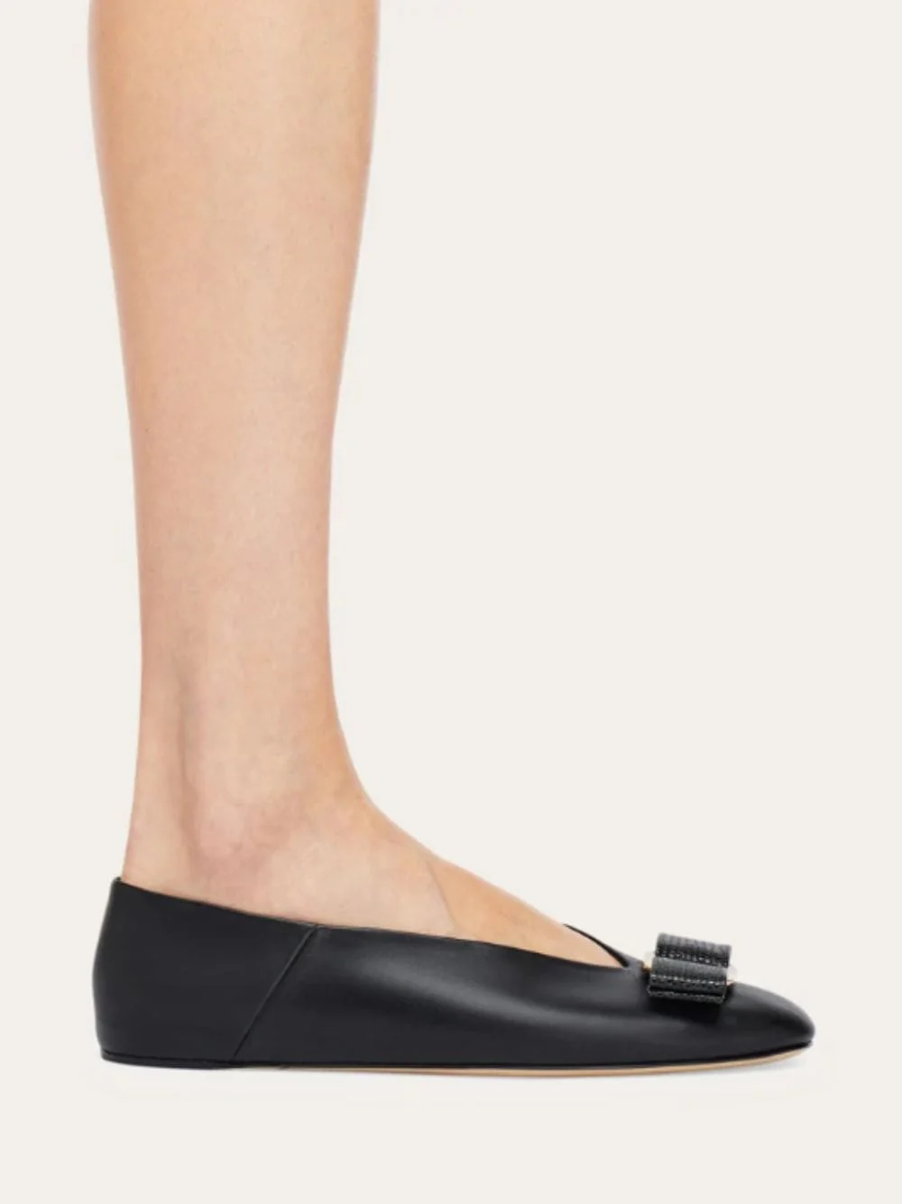 Vara Bow Ballet Flat - Image 2