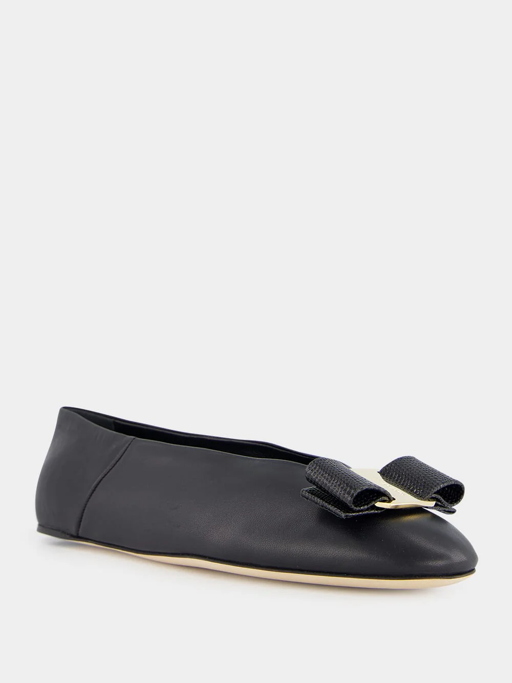 Vara Bow Ballet Flat - Image 3