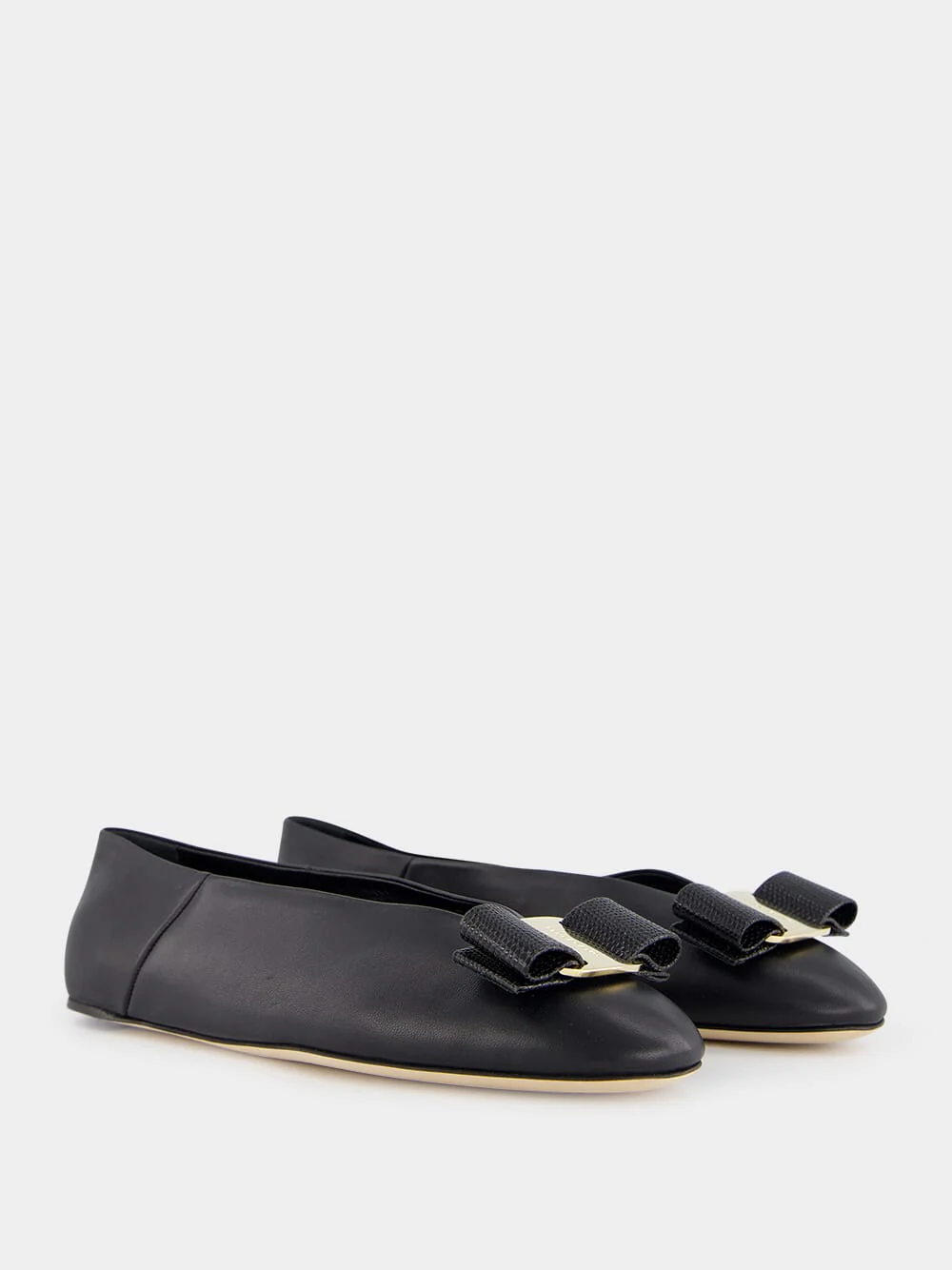 Vara Bow Ballet Flat - Image 4