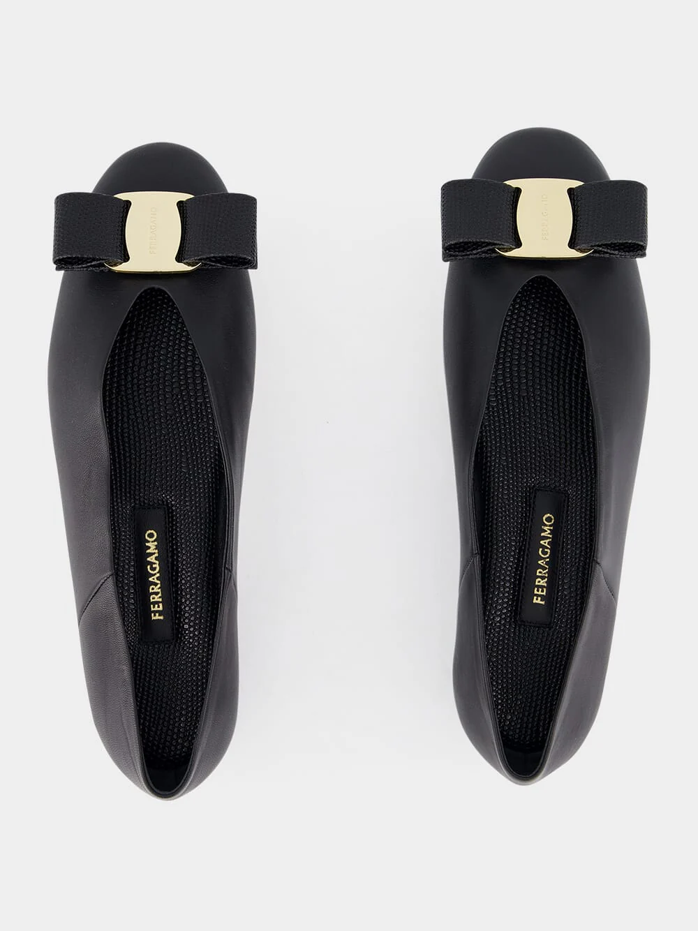 Vara Bow Ballet Flat - Image 5