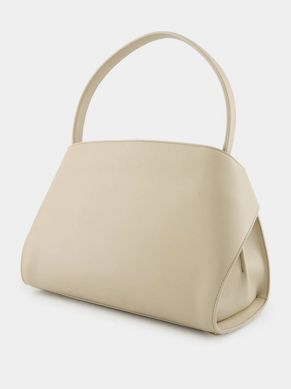 Stone Small Hug Soft Shoulder Bag - Image 5