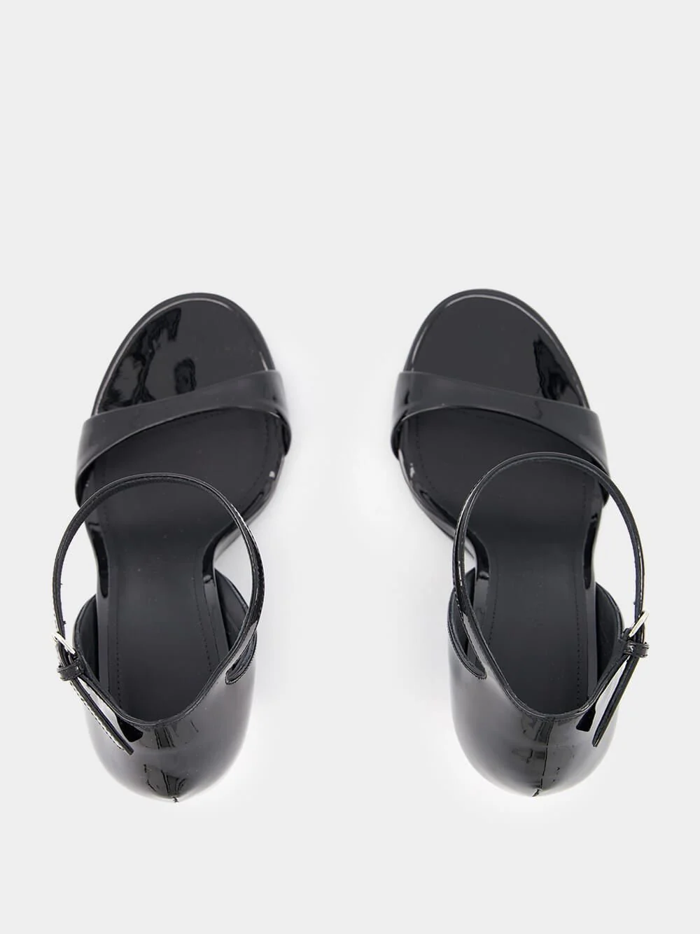 Wedge Vidette Sandals - Image 5