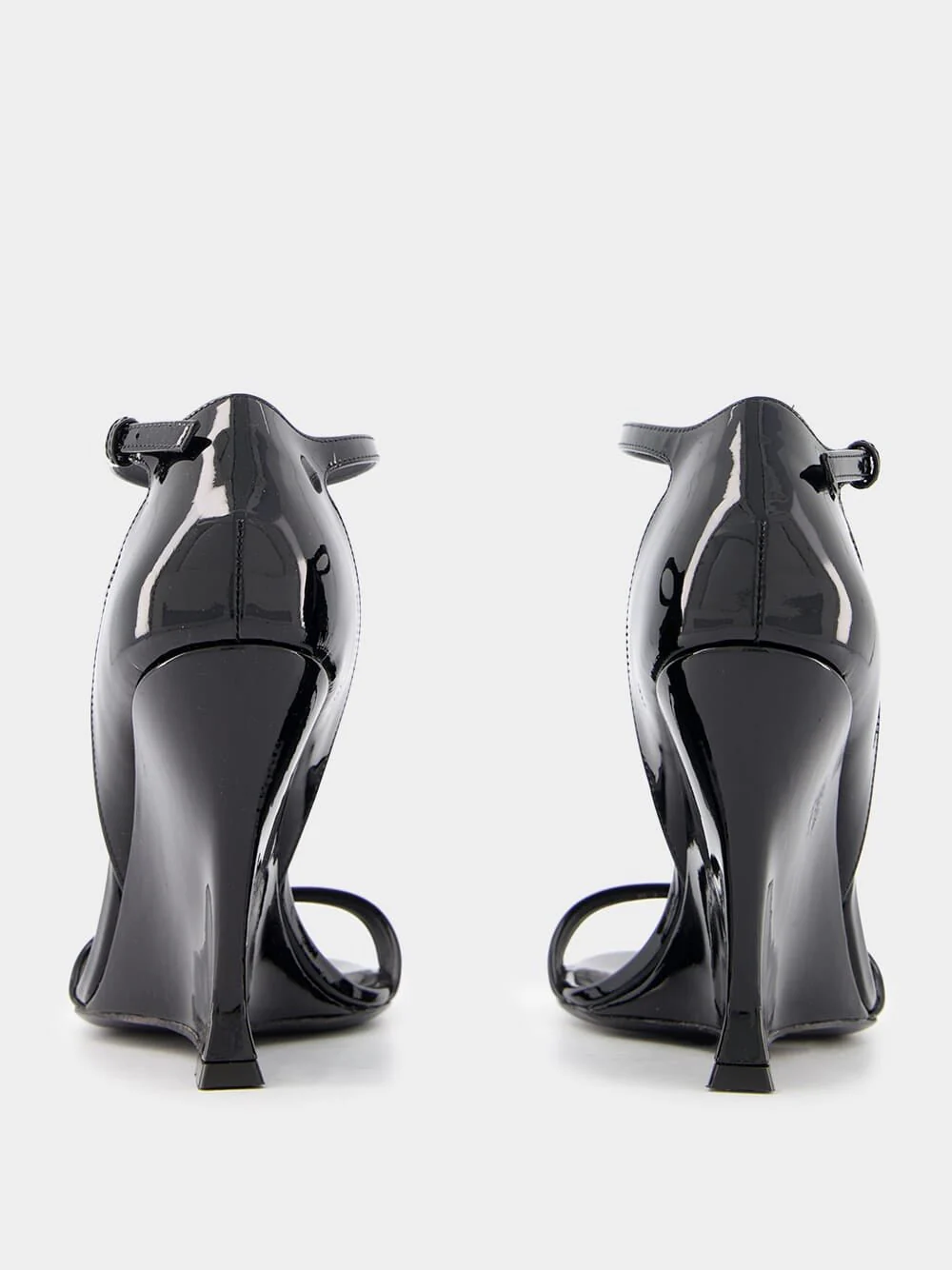 Wedge Vidette Sandals - Image 6