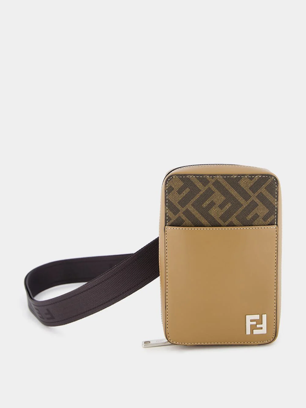 FF Squared Phone Case - Image 2