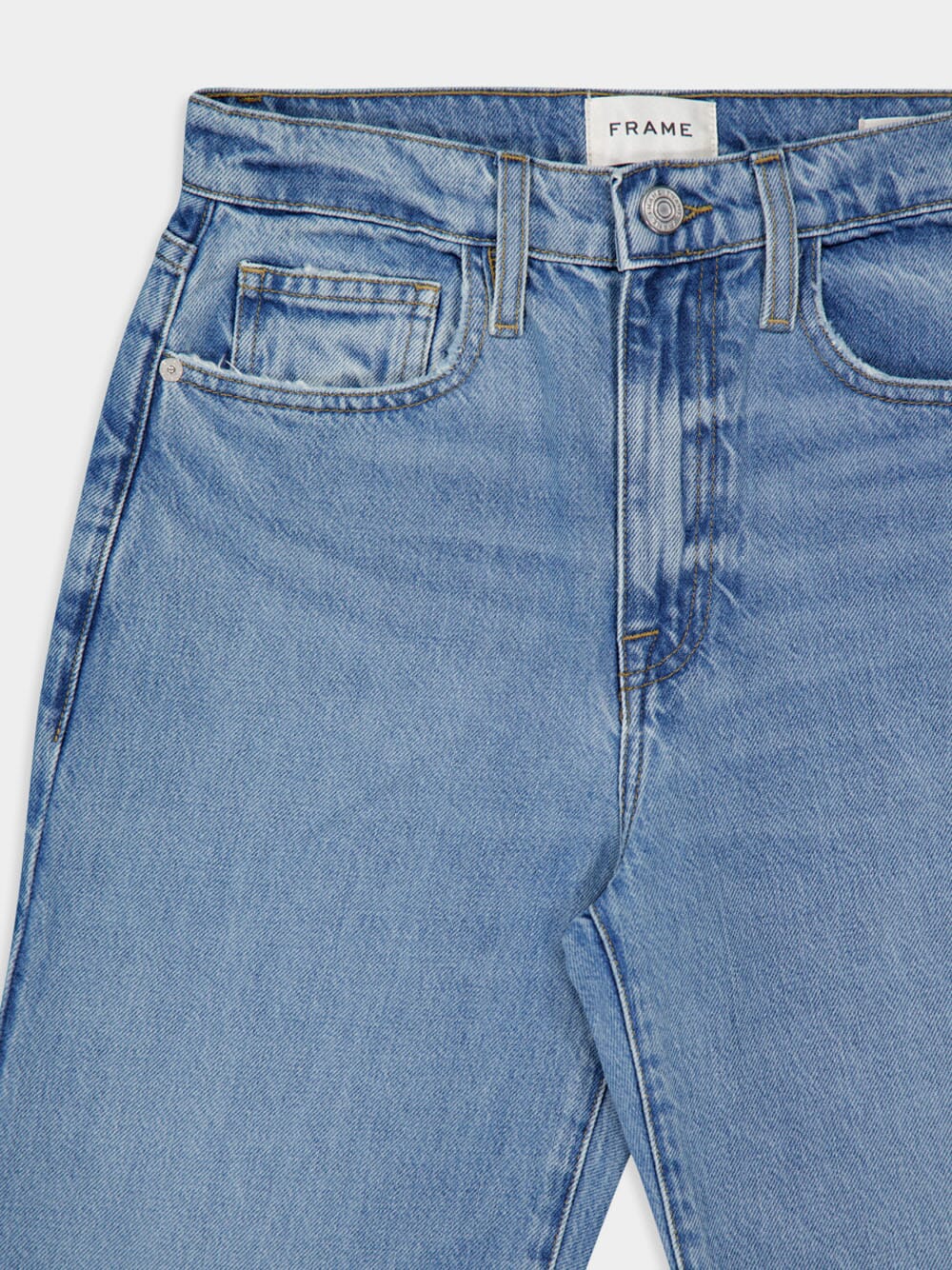 Le Jane Crop Jeans - Image 3