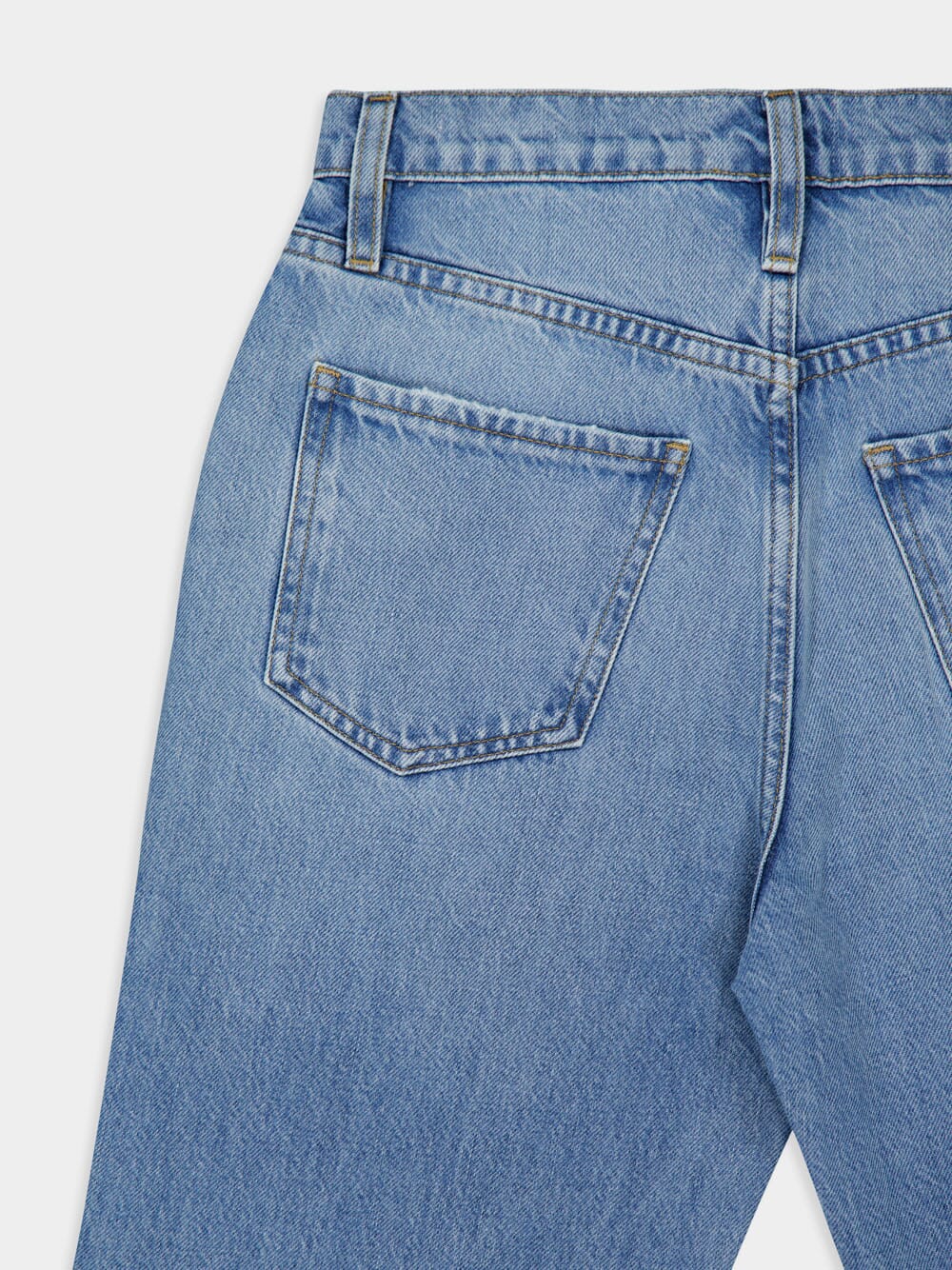 Le Jane Crop Jeans - Image 4