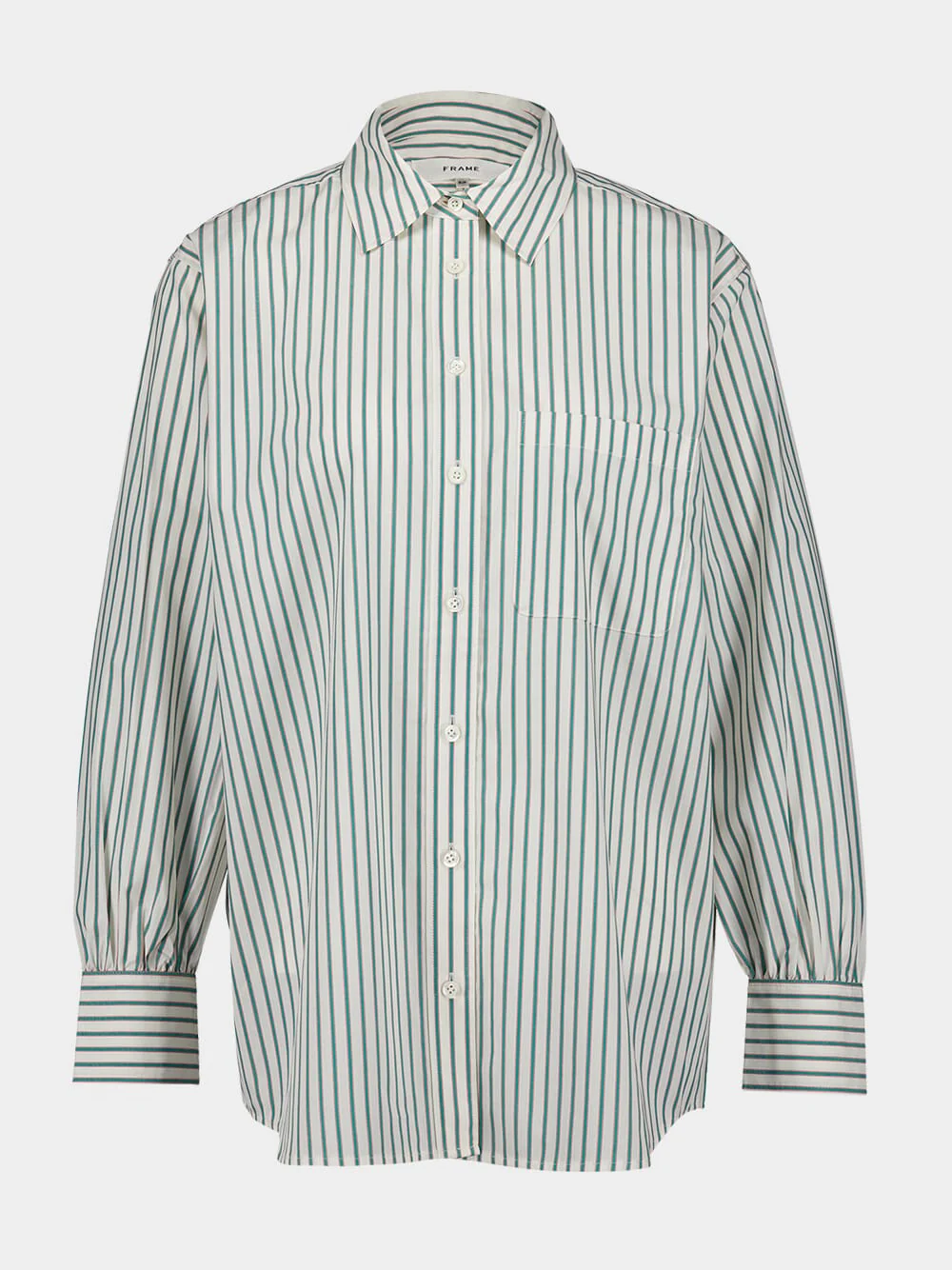 The Borrowed Pocket Shirt - Image 2