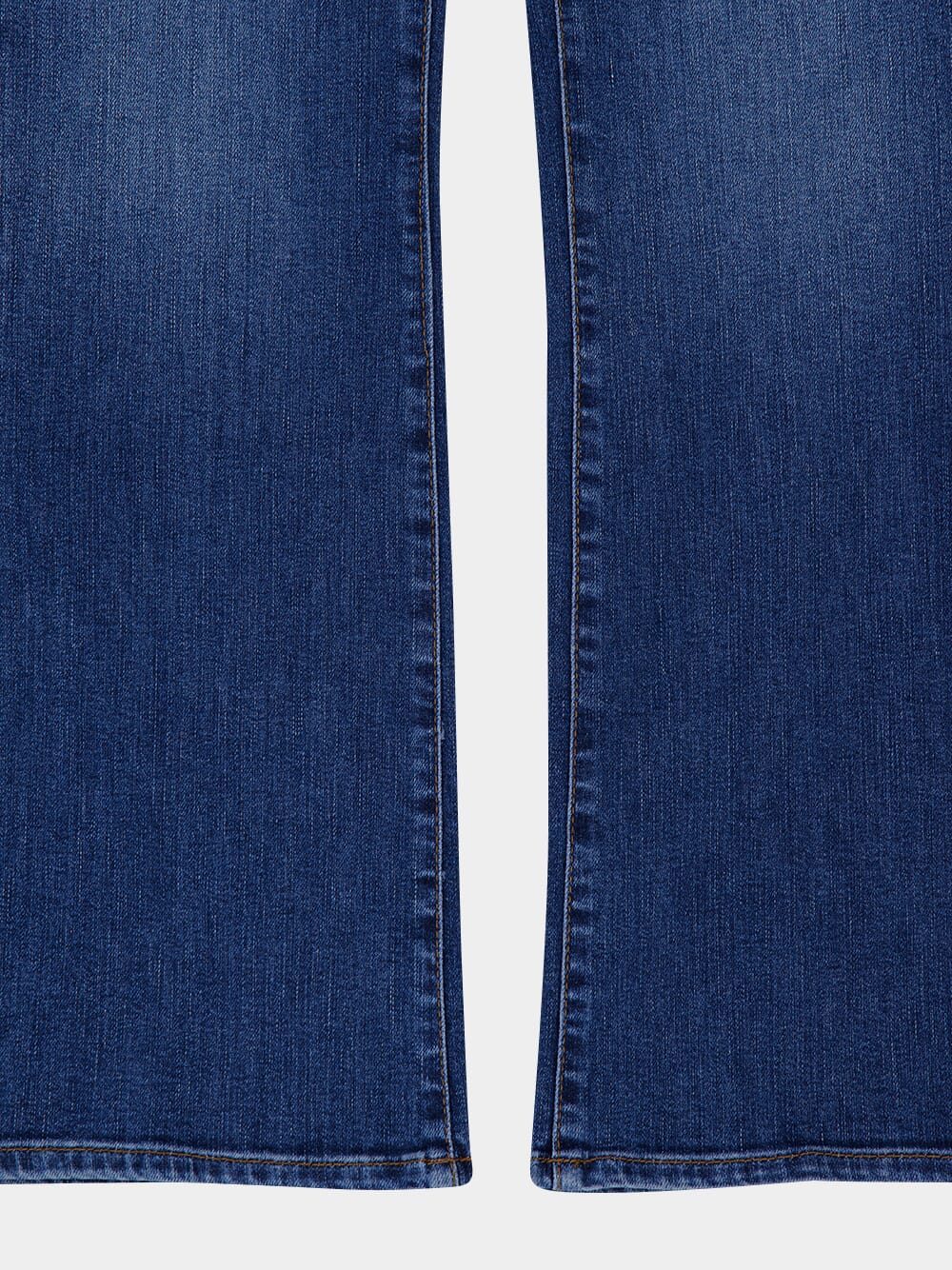 Foxleysuper The Reboot Crop Bootcut Jeans - Image 4