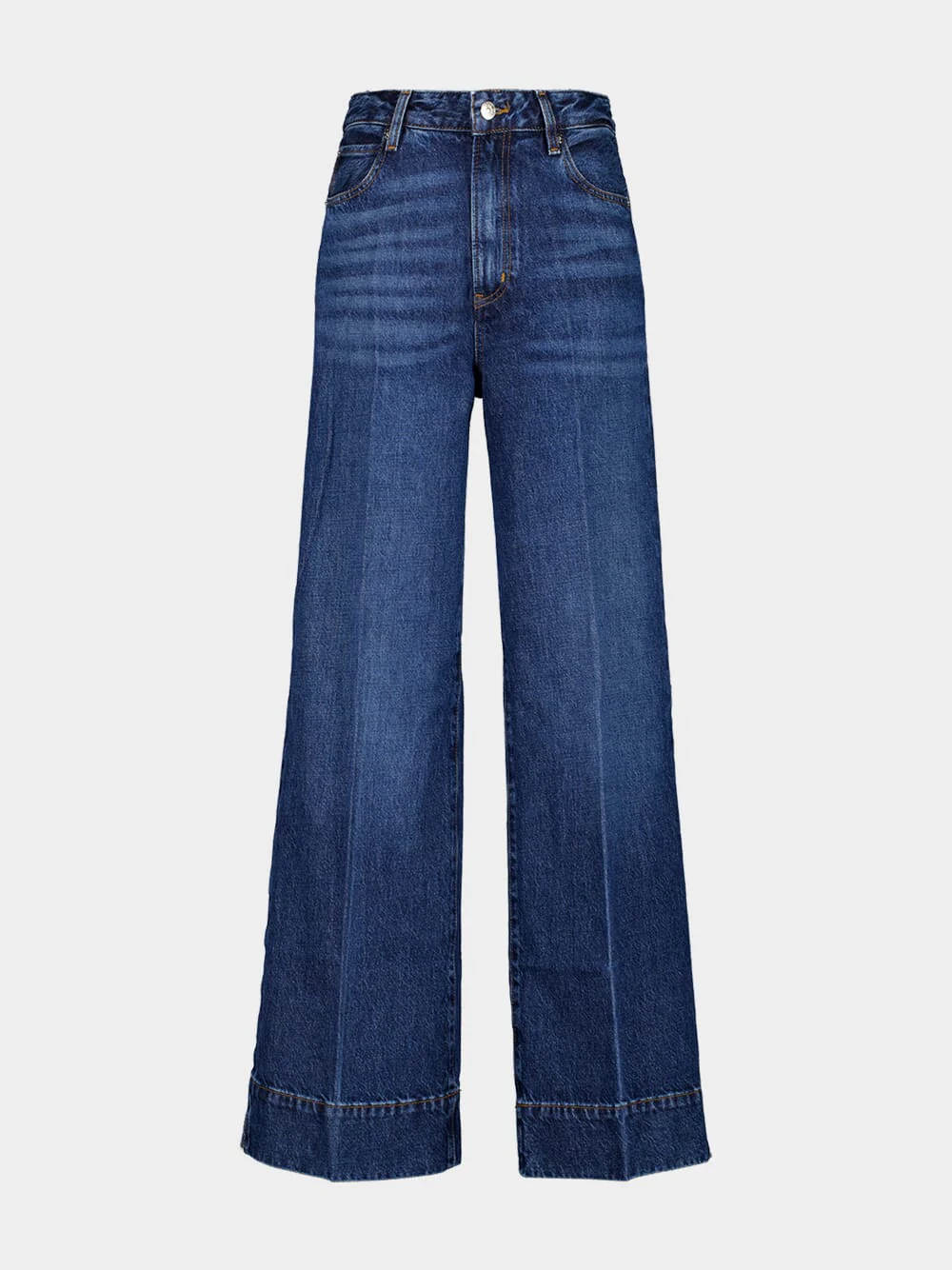 Headliner Slice Flare Denim Jeans