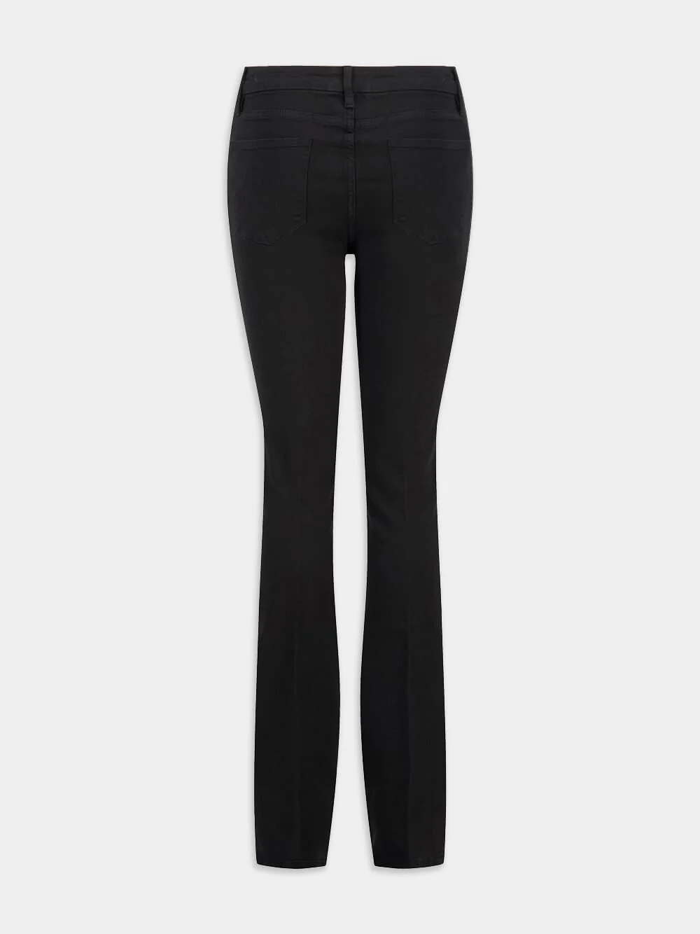 Le Mini Boot Mid-Rise Jeans - Image 2