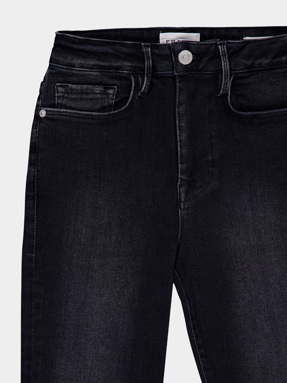 Le One Skinny Crop Jeans - Image 3