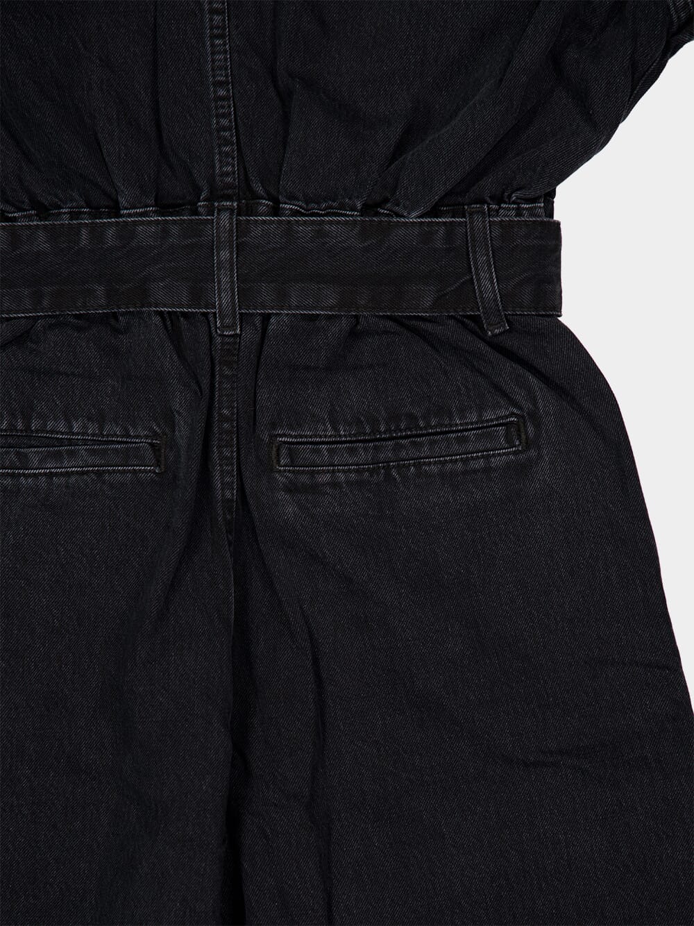 The Cocoon Jumpsuit in Portia - Image 6