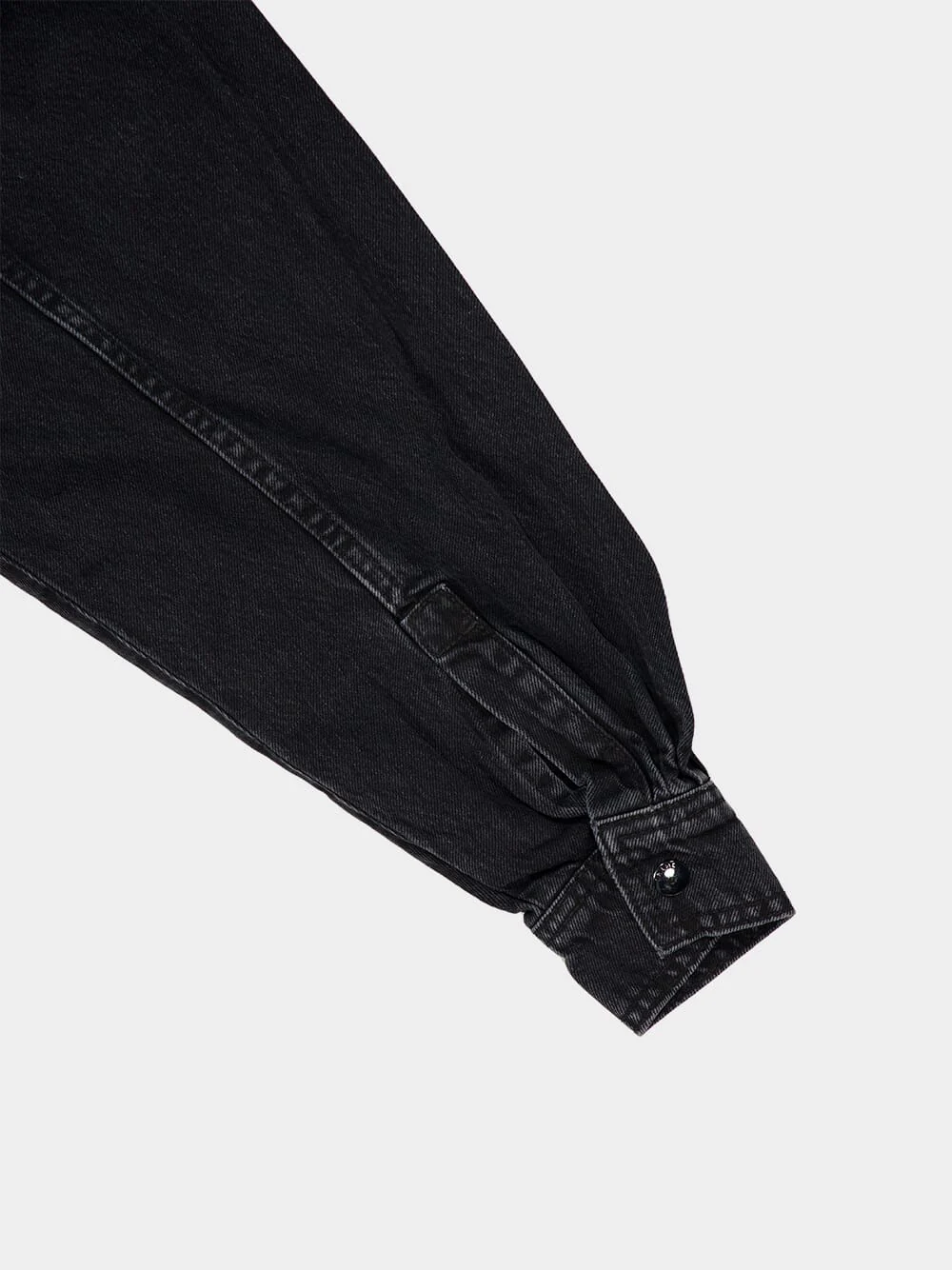The Cocoon Jumpsuit in Portia - Image 7