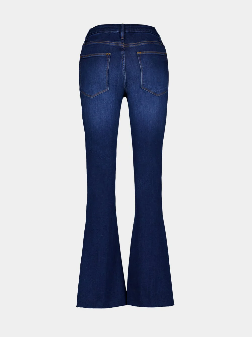 Le Easy Flared Jeans - Image 2