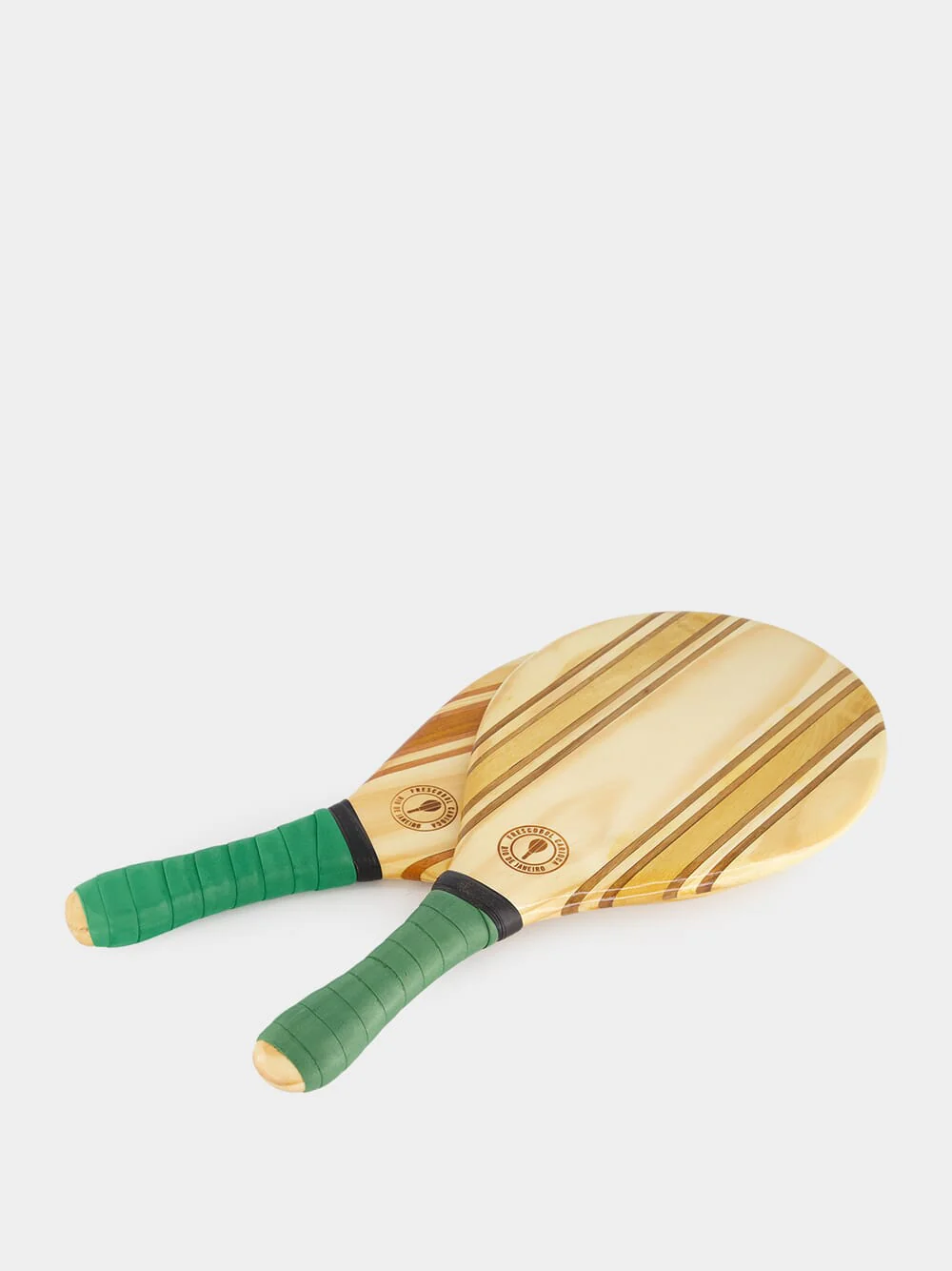 Green Leblon Beach Bat Set - Image 3