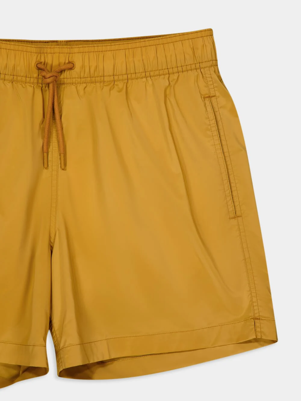 Almond Salvador Sport Swim Shorts - Image 3
