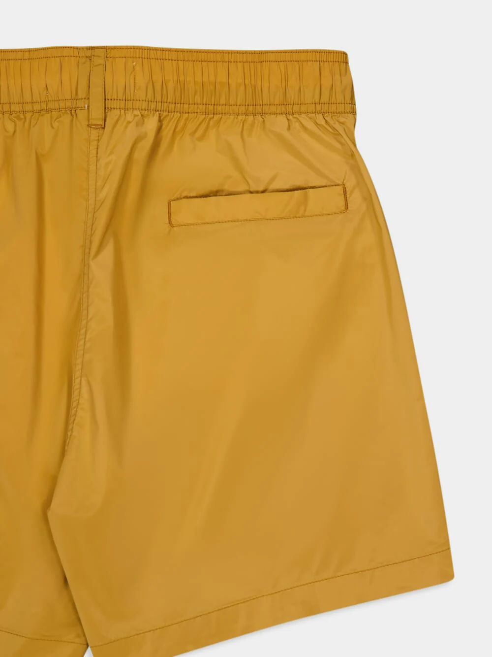 Almond Salvador Sport Swim Shorts - Image 4