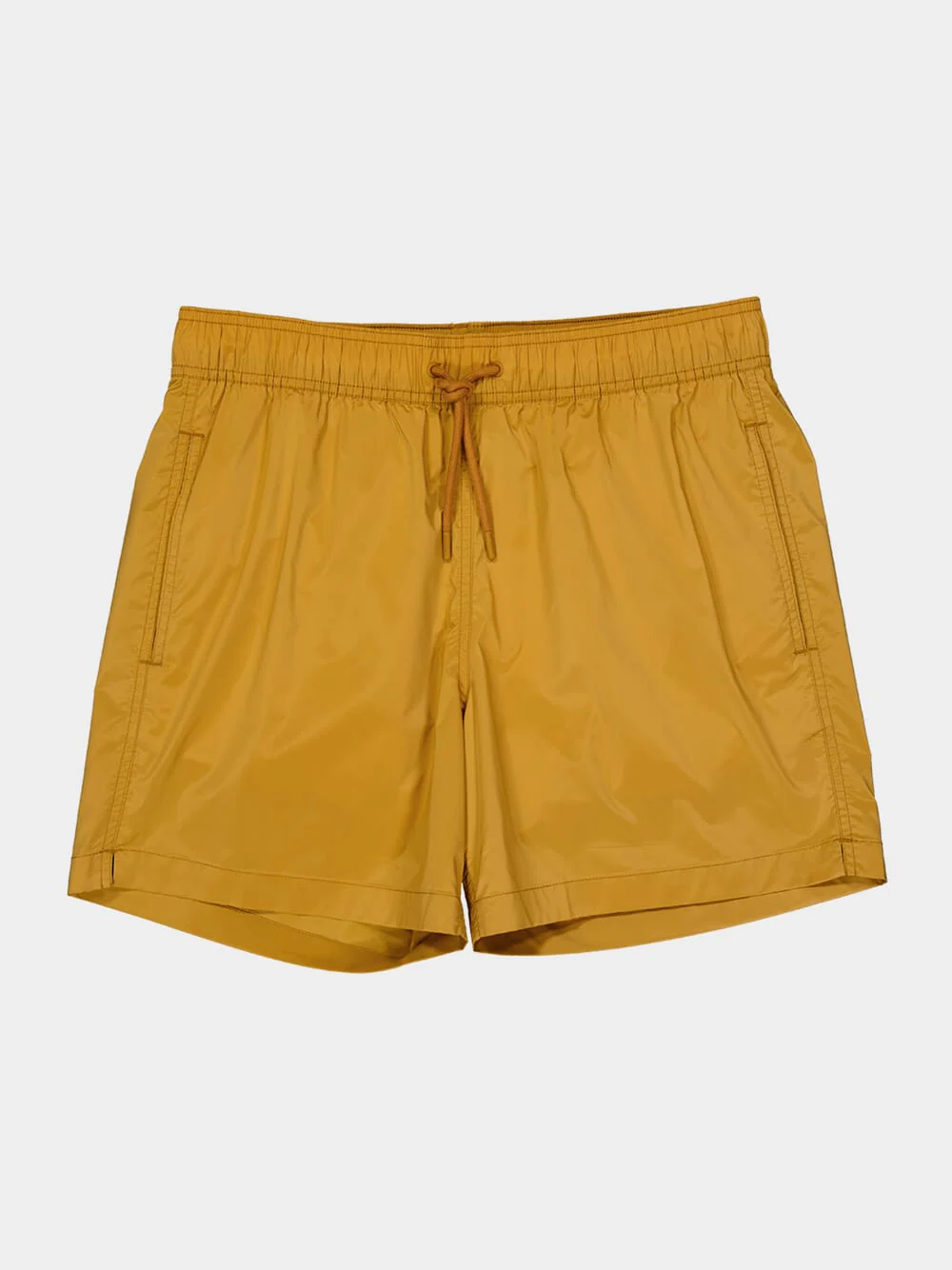 Almond Salvador Sport Swim Shorts - Image 5