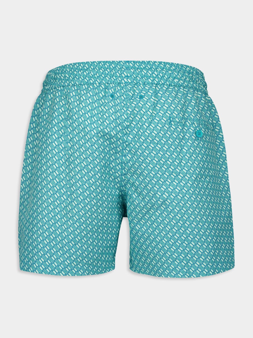 Angra Twill Sport Swim Shorts - Image 2