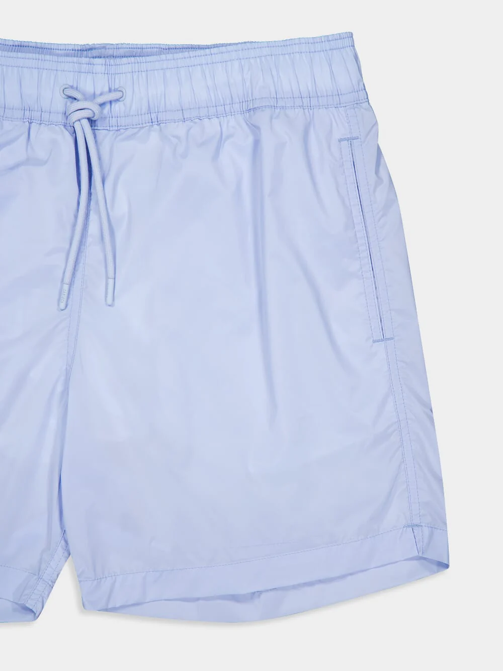 Baby Blue Salvador Shorts - Image 3