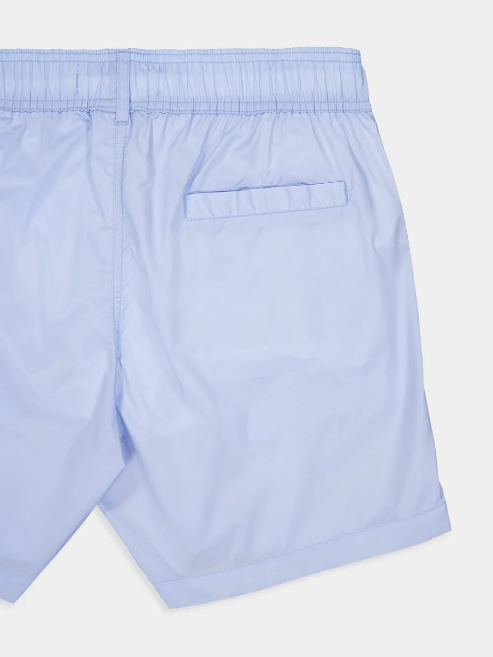 Baby Blue Salvador Shorts - Image 4