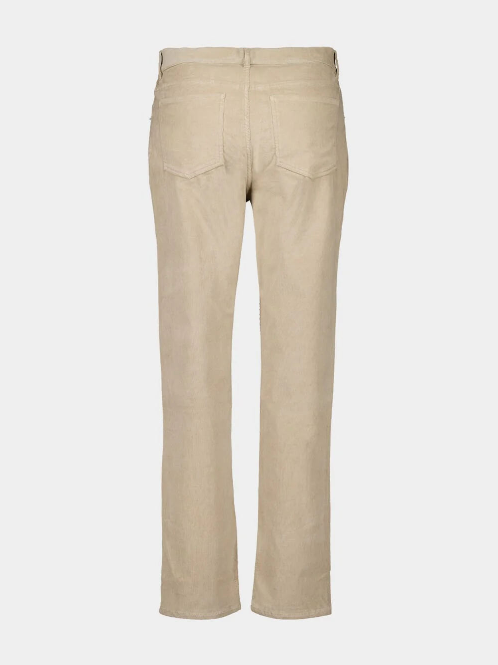 Columbo Corduroy Trousers - Image 3