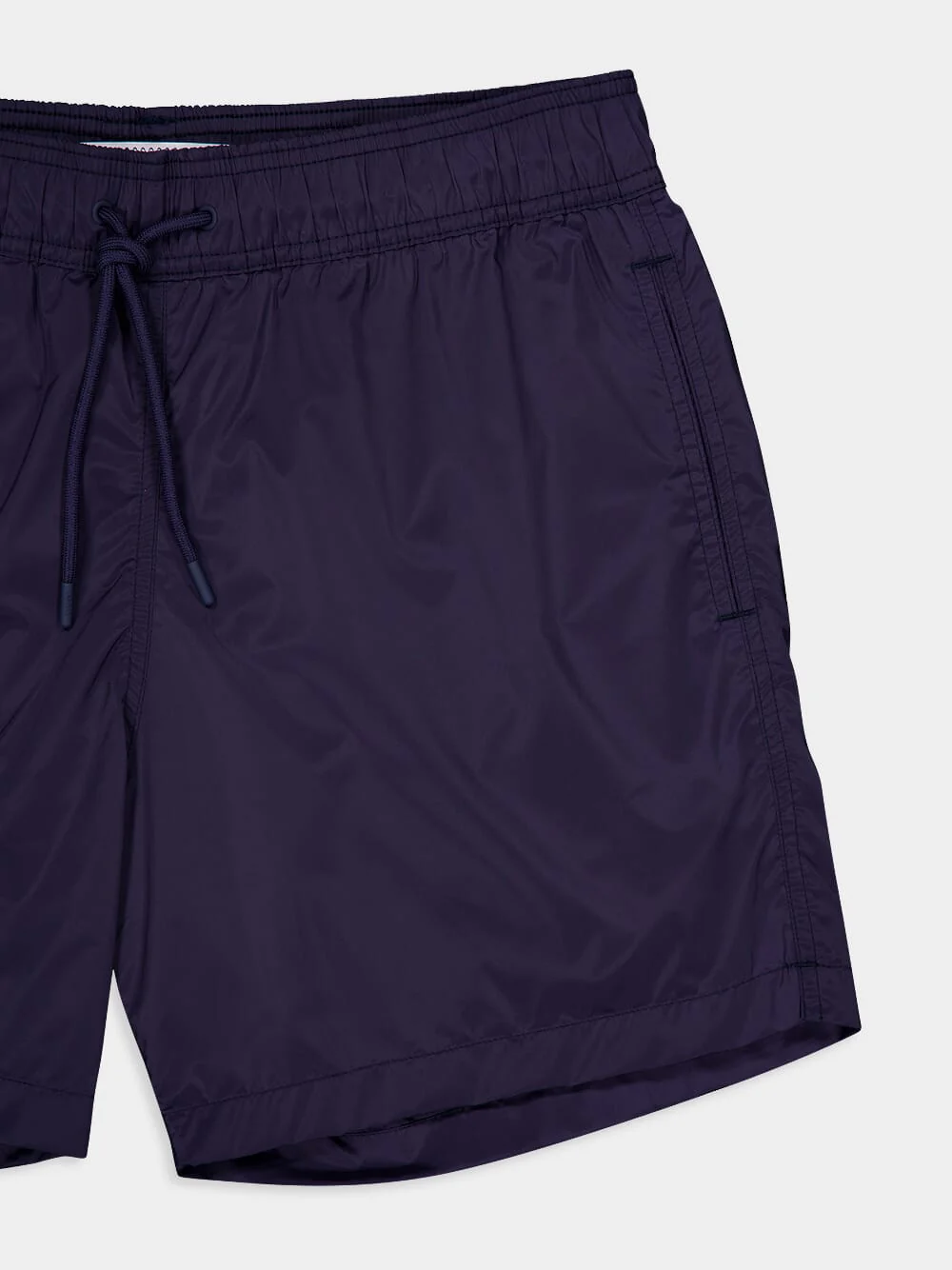 Midnight Blue Salvador Shorts - Image 3