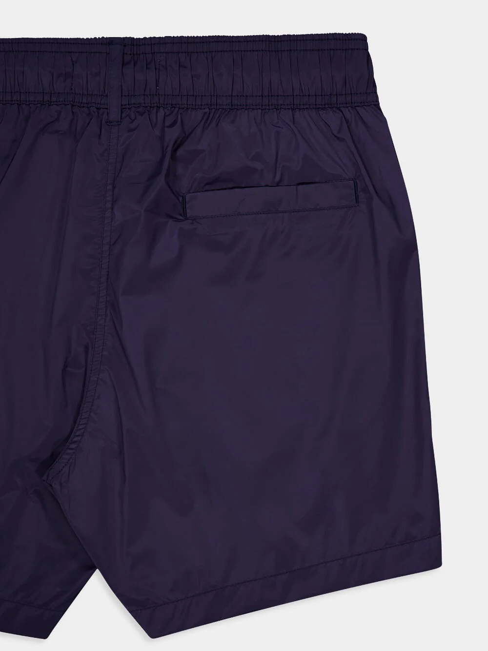 Midnight Blue Salvador Shorts - Image 4