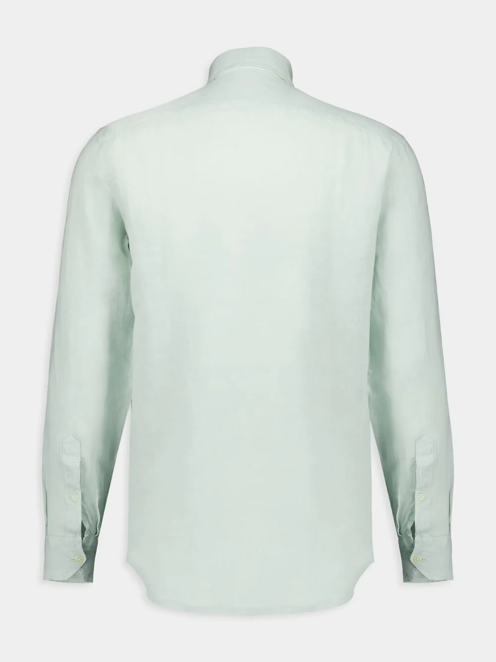 Mineral Antonio Linen Shirt - Image 3